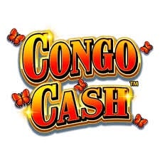 congo cash